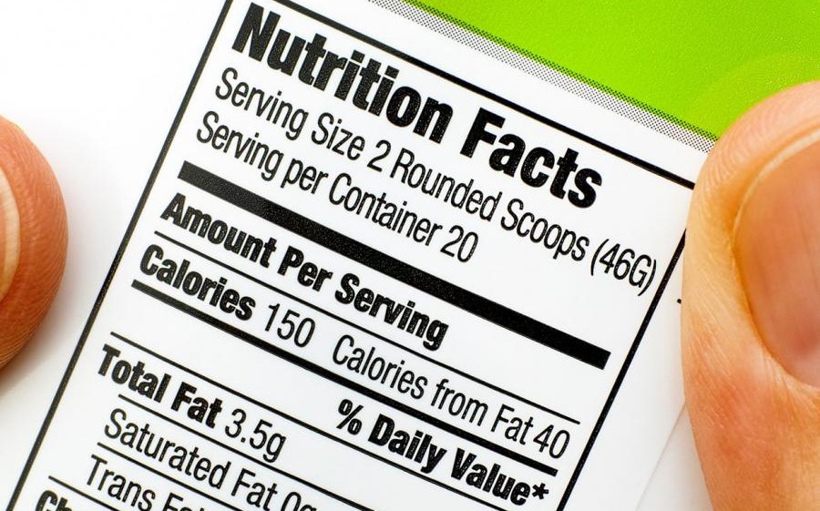 Carotte : calories et valeur nutritionnelle